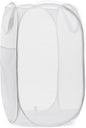 Handy Laundry Collapsible Mesh Pop Up Hamper by Handy+Laundry
