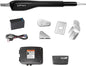 Mighty Mule Gate Opener, Solar and Smart Ready, Heavy Duty Automatic Gate Opener by MightyMule