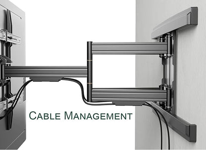 ynVISION.DESIGN Heavy Duty TV Wall Mount - Image 8