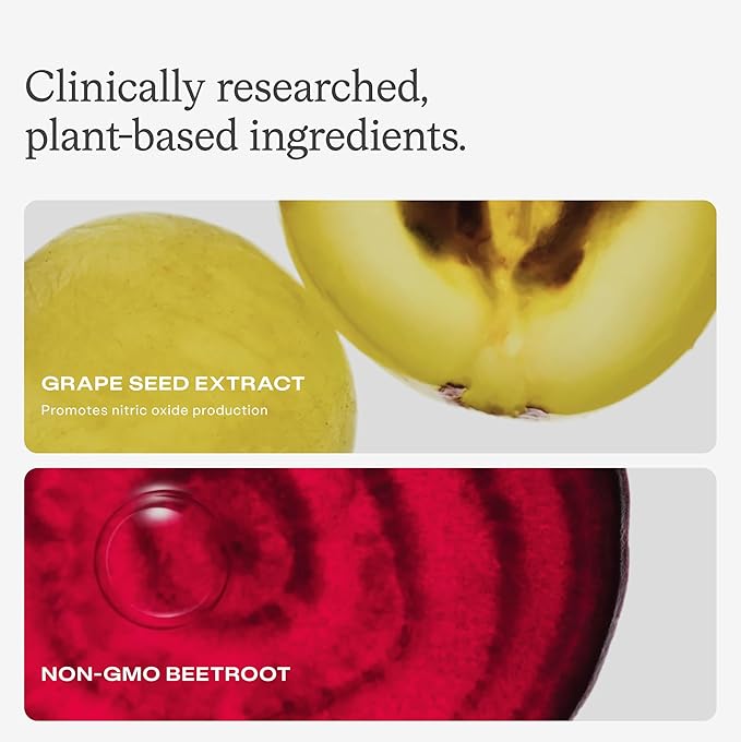 Humann SuperBeets 3-in-1 Heart Gummies - Image 6