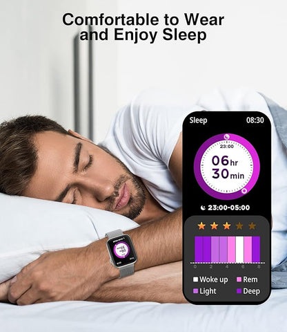 EarlySincere Smart Watch for Women - Image 6