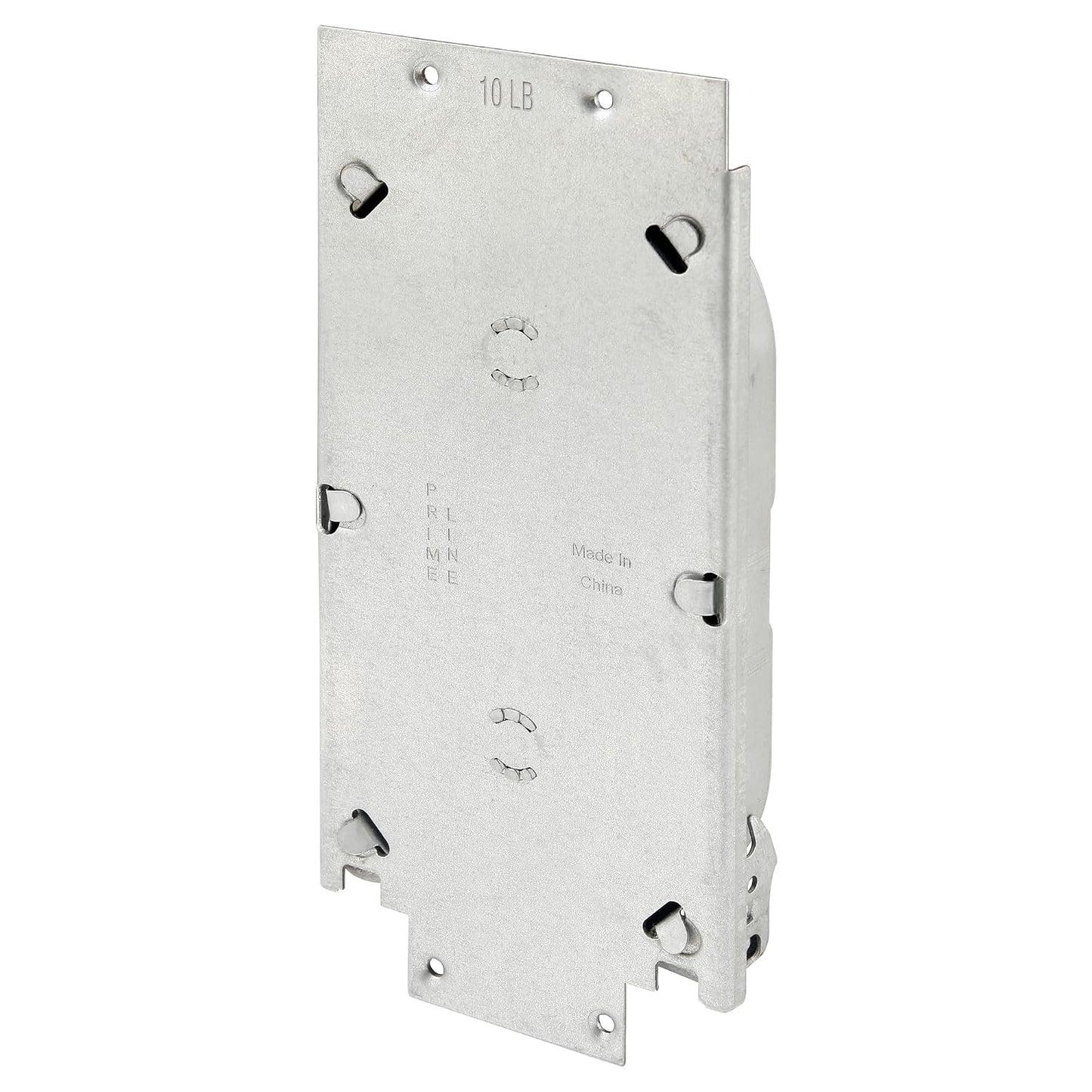 Prime-Line H 3580 10 Pound, Steel, Wood Sash Balance (Single Pack), Mill | Single Pack