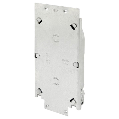 Prime-Line H 3580 10 Pound, Steel, Wood Sash Balance (Single Pack), Mill | Single Pack
