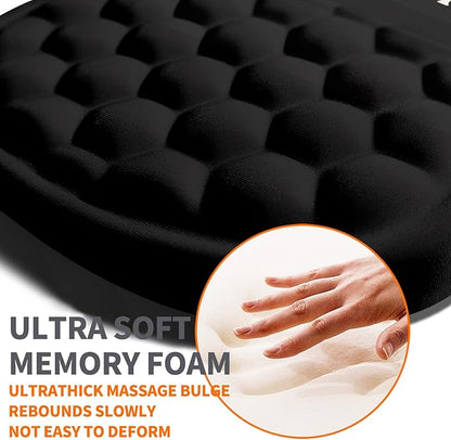 Ergonomic Joint Wrist Support Mouse Pad - Image 3
