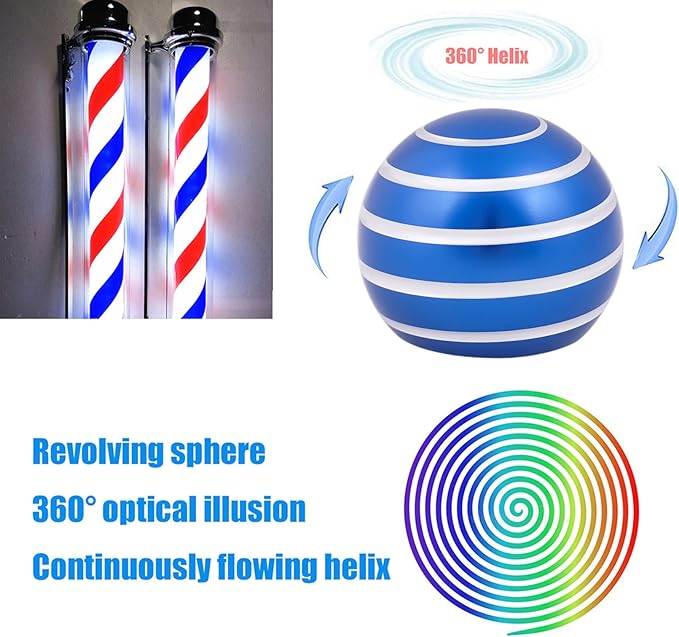 Desk-Fidget-Toys for Kinetic-Toy: Cool-Gadgets Cool-Stuff for Adults Kids Teens - Image 4