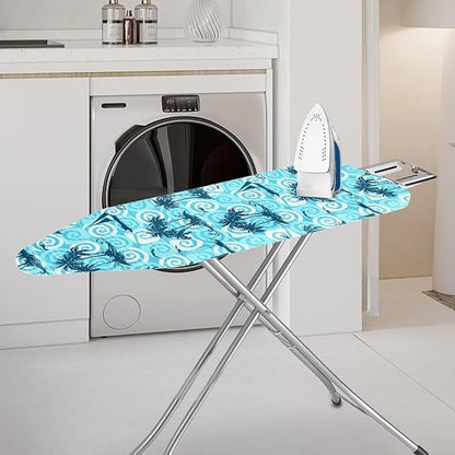 ZCFYGDX 15" x 54" Ironing Board Cover Scorch Resistant, Wear & Soil Resistant - Image 2