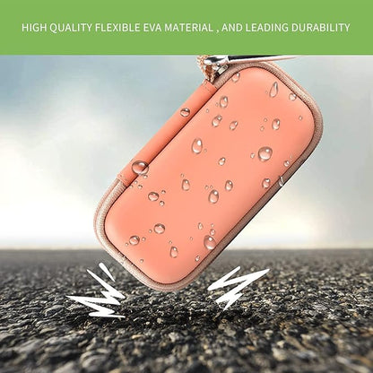 Heart Monitor Case Compatible - Image 3