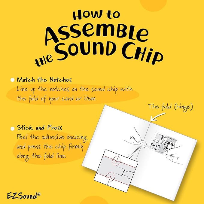 MultiPlay Re-recordable Sound Chip - Image 6
