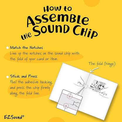 MultiPlay Re-recordable Sound Chip - Image 6