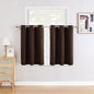 ChrisDowa Small Window Curtains by ChrisDowa