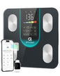 arboleaf smart scale for body weight and fat, main product view