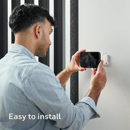 New Honeywell Home X8S WiFi Smart Thermostat - Image 9