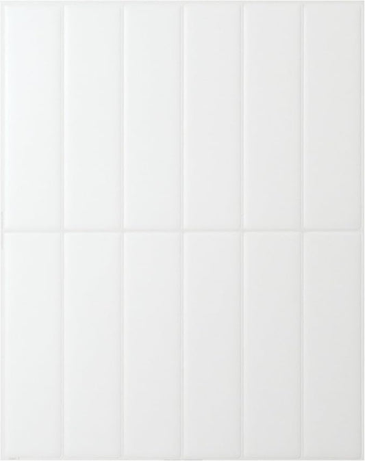SMART TILES Peel and Stick Backsplash by SmartTiles-OriginalPeelandStickBacksplashTiles