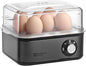 Annie & Mia Design Electric Egg Cooker, Stainless Steel 8 Egg Capacity egg by AnnieMiaDesign