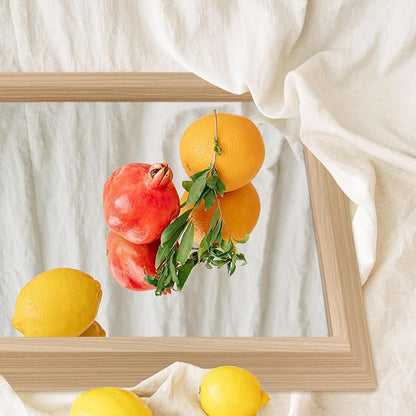 Amorho 48X36 Inch Bathroom Mirror - Image 4