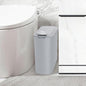TIPGO Automatic Motion Sensor Bathroom Trash Can by TIPGO