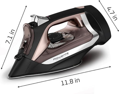 Rowenta Access Stainless Steel Soleplate Steam Iron - Image 8