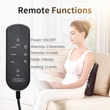 Back Massager Neck Massager - Image 5