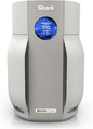 shark breatheclear smart air purifier, hp162, dove, main product view