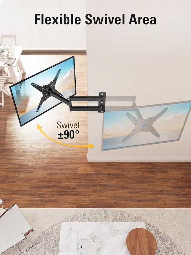 Mounting Dream Long Arm TV Wall Mount - Image 3