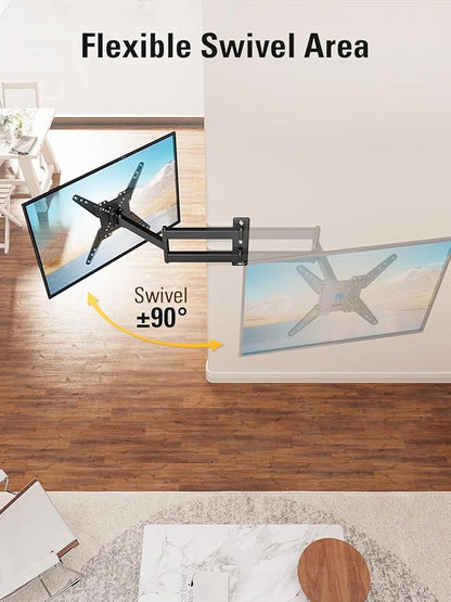 Mounting Dream Long Arm TV Wall Mount - Image 3