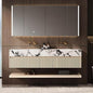 Fashionable Bathroom Vanity by TIZAZOFashionHome