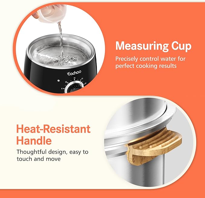 Hard Boiled Egg Cooker - Image 7