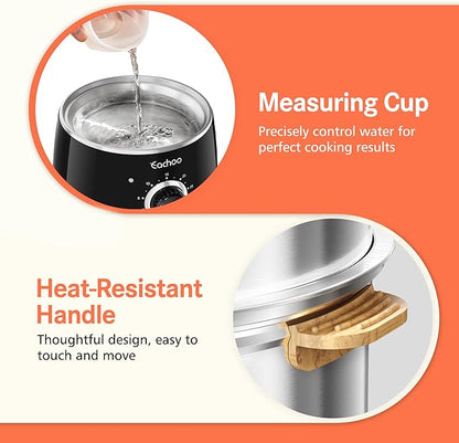 Hard Boiled Egg Cooker - Image 7