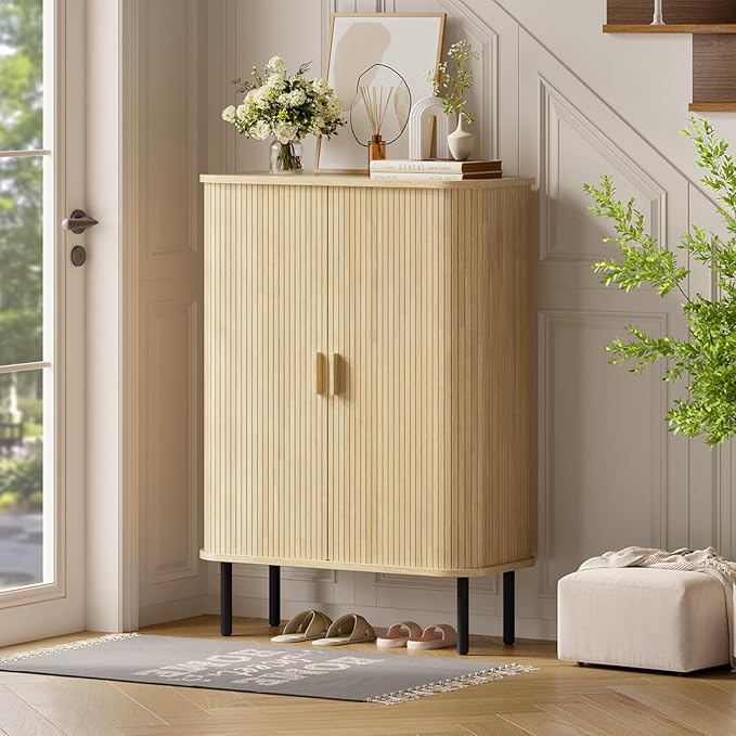 ONBRILL 6-Tier Shoe Cabinet - Image 5
