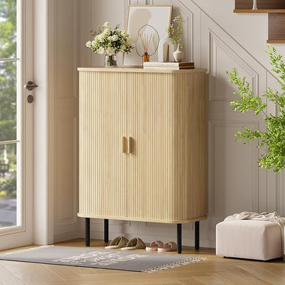 ONBRILL 6-Tier Shoe Cabinet - Image 5