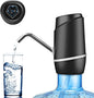 5 Gallon Electric Drinking Portable Water Dispenser, Universal USB Charging by DDATADAGO