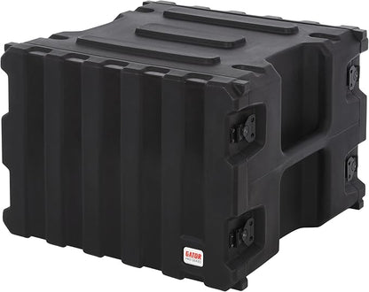 Gator Cases Pro Series 8U Rack Case by GatorCases