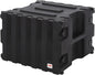 Gator Cases Pro Series 8U Rack Case by GatorCases