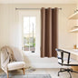 ChrisDowa Small Window Curtains 40 inches Long by ChrisDowa