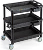 ELAFROS Multi-Use Rolling Cart by ELAFROS