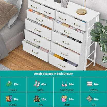 Chest of Drawers for Bedroom - Image 5