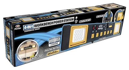 Performance Tool W2279 Commercial Grade Power Station - Image 10