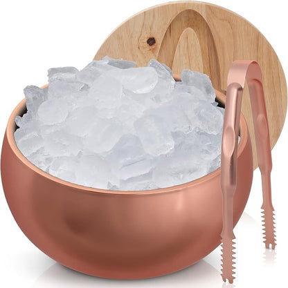 Gusto Nostro 4.1L Insulated Ice Bucket - Image 9