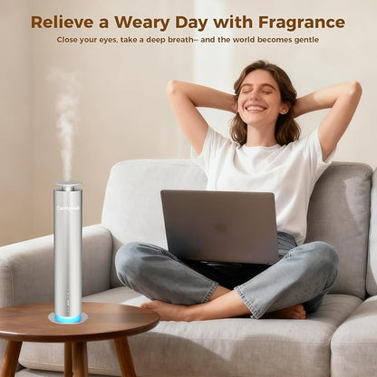 Waterless Scent Diffuser - Image 8