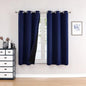 ChrisDowa 100% Blackout Curtains by ChrisDowa