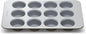Caraway Non-Stick Ceramic 12-Cup Muffin Pan by Caraway