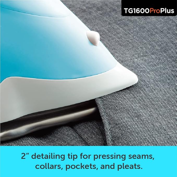 oliso TG1600 ProPlus Smart Iron - Image 4
