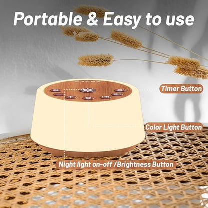 Color Noise Sound Machines - Image 5