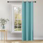 ChrisDowa Blackout Curtains 84 inches Long by ChrisDowa