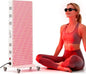 Red Light Therapy Panel for Body, 7 Wavelengths, 2900 W Near‑Infrared Light by charmpilot