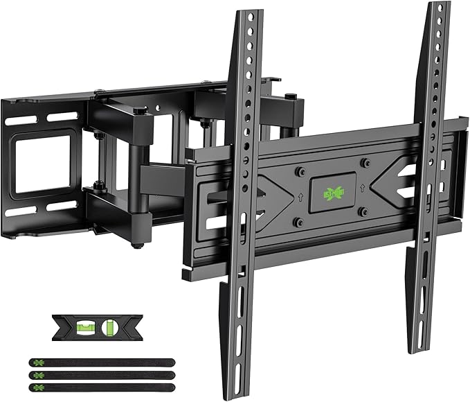USX MOUNT Full Motion TV Wall Mount by USXMOUNT