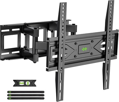 USX MOUNT Full Motion TV Wall Mount by USXMOUNT