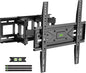 USX MOUNT Full Motion TV Wall Mount by USXMOUNT