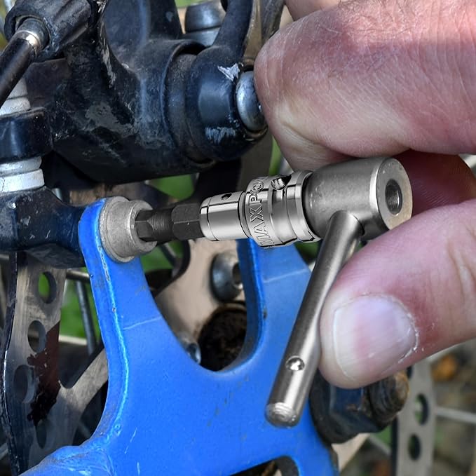 MAXPOWER Hex Bit Holder Socket Set - Image 7