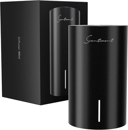 Scentiment Diffuser Mini V2 LE Smart – Limited Edition Portable Cold-Air Aroma by Scentiment